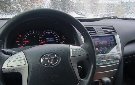 Toyota Camry, 2008 год, 1 490 000 рублей, 5 фотография