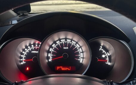 KIA Venga I, 2016 год, 1 250 000 рублей, 10 фотография