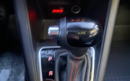 KIA Venga I, 2016 год, 1 250 000 рублей, 12 фотография