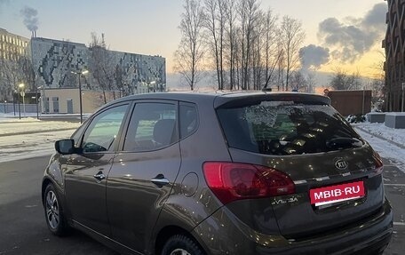 KIA Venga I, 2016 год, 1 250 000 рублей, 4 фотография