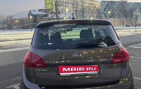 KIA Venga I, 2016 год, 1 250 000 рублей, 5 фотография