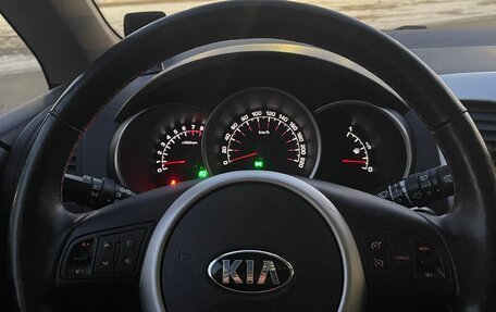 KIA Venga I, 2016 год, 1 250 000 рублей, 13 фотография