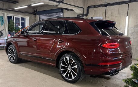 Bentley Bentayga I, 2020 год, 25 000 000 рублей, 4 фотография