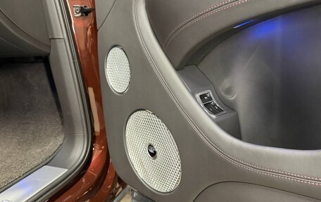 Bentley Bentayga I, 2020 год, 25 000 000 рублей, 17 фотография