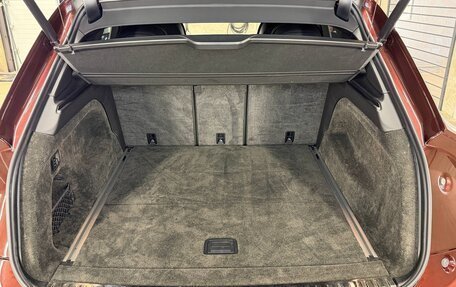 Bentley Bentayga I, 2020 год, 25 000 000 рублей, 20 фотография