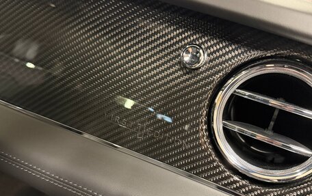 Bentley Bentayga I, 2020 год, 25 000 000 рублей, 19 фотография