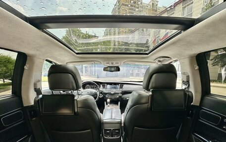 KIA Quoris I, 2015 год, 1 450 000 рублей, 2 фотография