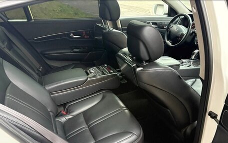 KIA Quoris I, 2015 год, 1 450 000 рублей, 4 фотография