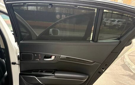 KIA Quoris I, 2015 год, 1 450 000 рублей, 6 фотография