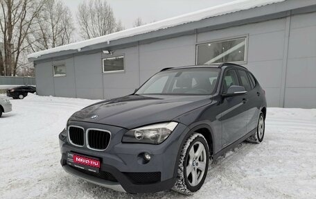 BMW X1, 2012 год, 1 300 000 рублей, 1 фотография