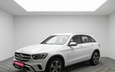 Mercedes-Benz GLC, 2019 год, 3 990 000 рублей, 1 фотография