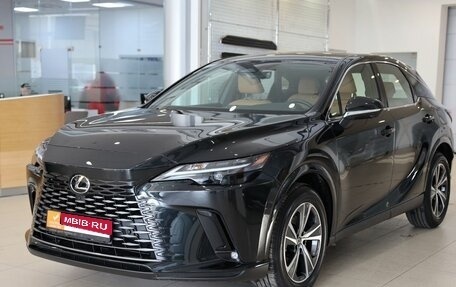 Lexus RX IV рестайлинг, 2025 год, 7 890 000 рублей, 1 фотография