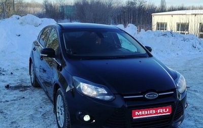 Ford Focus III, 2012 год, 710 000 рублей, 1 фотография