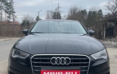 Audi A3, 2013 год, 1 200 000 рублей, 1 фотография
