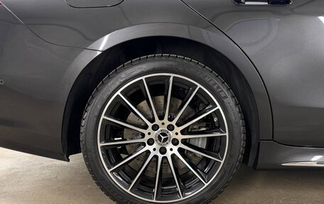 Mercedes-Benz S-Класс, 2021 год, 15 000 000 рублей, 10 фотография