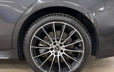 Mercedes-Benz S-Класс, 2021 год, 15 000 000 рублей, 8 фотография