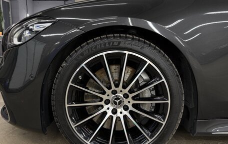 Mercedes-Benz S-Класс, 2021 год, 15 000 000 рублей, 7 фотография