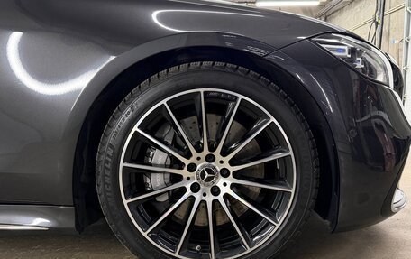 Mercedes-Benz S-Класс, 2021 год, 15 000 000 рублей, 9 фотография