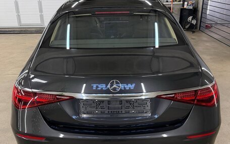 Mercedes-Benz S-Класс, 2021 год, 15 000 000 рублей, 6 фотография