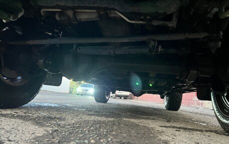 Nissan Patrol, 1999 год, 1 000 000 рублей, 5 фотография