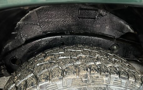 Nissan Patrol, 1999 год, 1 000 000 рублей, 8 фотография