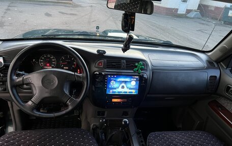 Nissan Patrol, 1999 год, 1 000 000 рублей, 6 фотография