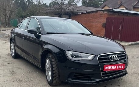 Audi A3, 2013 год, 1 200 000 рублей, 2 фотография