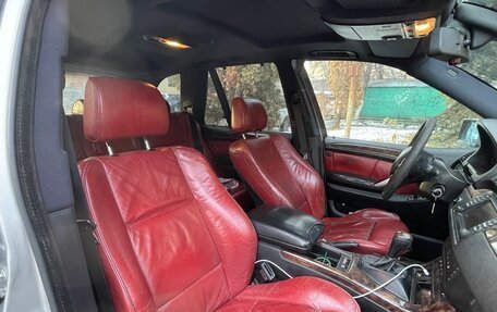 BMW X5, 2001 год, 800 000 рублей, 4 фотография