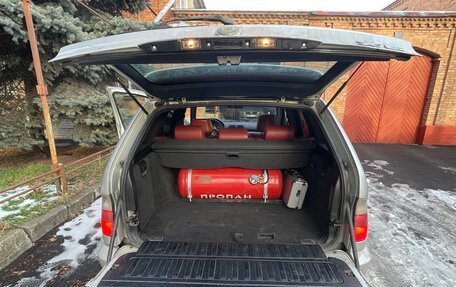 BMW X5, 2001 год, 800 000 рублей, 7 фотография