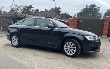 Audi A3, 2013 год, 1 200 000 рублей, 4 фотография