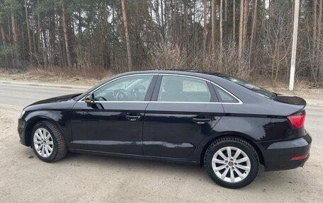 Audi A3, 2013 год, 1 200 000 рублей, 6 фотография
