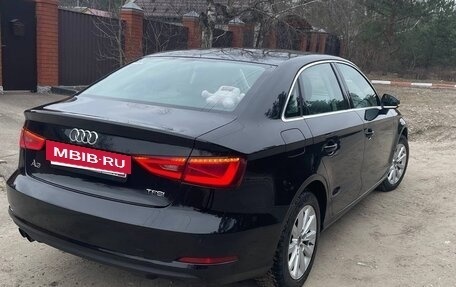 Audi A3, 2013 год, 1 200 000 рублей, 8 фотография