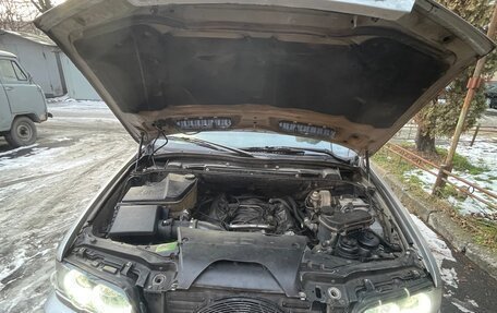 BMW X5, 2001 год, 800 000 рублей, 9 фотография