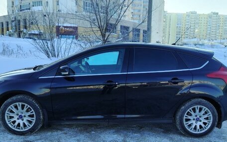 Ford Focus III, 2012 год, 710 000 рублей, 5 фотография