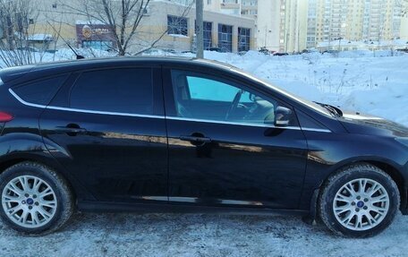 Ford Focus III, 2012 год, 710 000 рублей, 6 фотография