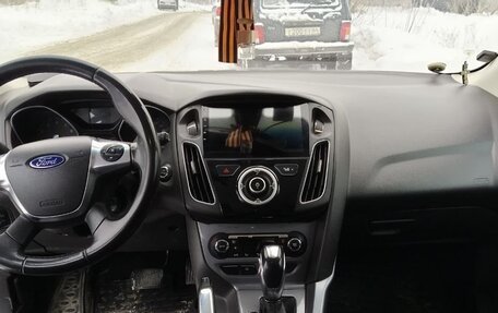 Ford Focus III, 2012 год, 710 000 рублей, 13 фотография