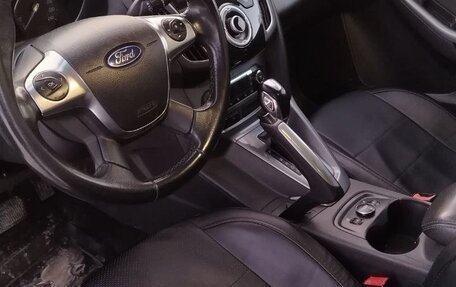 Ford Focus III, 2012 год, 710 000 рублей, 12 фотография