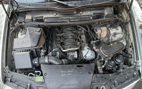 BMW X5, 2001 год, 800 000 рублей, 10 фотография