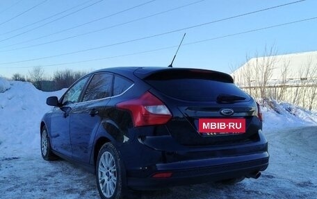 Ford Focus III, 2012 год, 710 000 рублей, 8 фотография