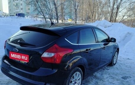 Ford Focus III, 2012 год, 710 000 рублей, 7 фотография