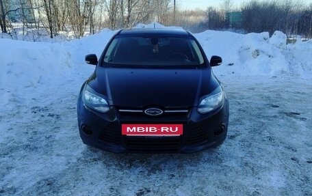Ford Focus III, 2012 год, 710 000 рублей, 3 фотография