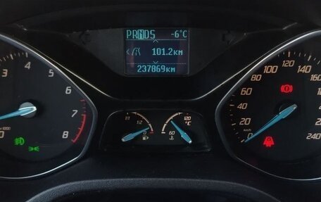 Ford Focus III, 2012 год, 710 000 рублей, 16 фотография