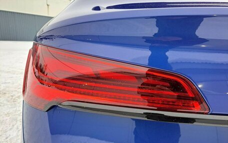 Audi Q5, 2023 год, 7 300 000 рублей, 11 фотография