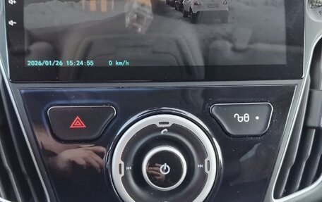 Ford Focus III, 2012 год, 710 000 рублей, 14 фотография