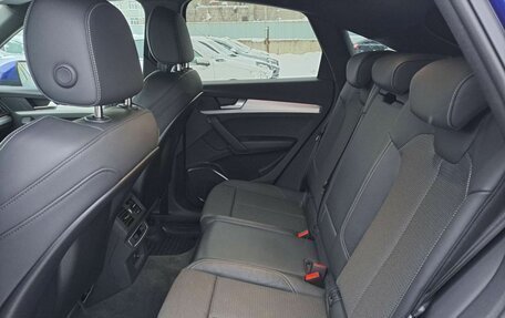 Audi Q5, 2023 год, 7 300 000 рублей, 15 фотография