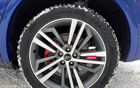 Audi Q5, 2023 год, 7 300 000 рублей, 22 фотография