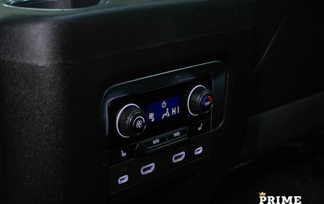 Chevrolet Tahoe IV, 2021 год, 8 999 000 рублей, 14 фотография