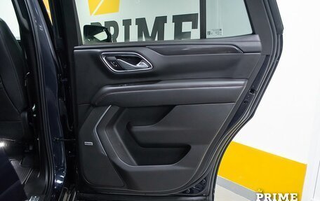 Chevrolet Tahoe IV, 2021 год, 8 999 000 рублей, 20 фотография