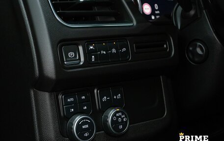 Chevrolet Tahoe IV, 2021 год, 8 999 000 рублей, 9 фотография