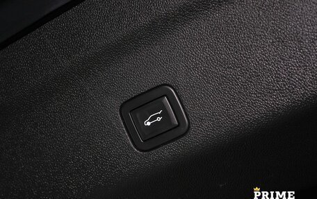 Chevrolet Tahoe IV, 2021 год, 8 999 000 рублей, 27 фотография